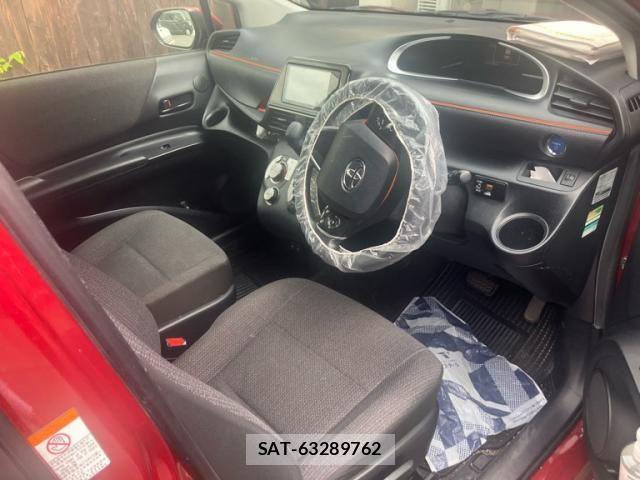 Toyota SIENTA 2020-04 8368722-15