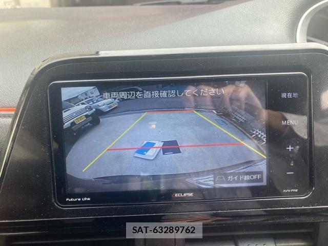 Toyota SIENTA 2020-04 8368722-21