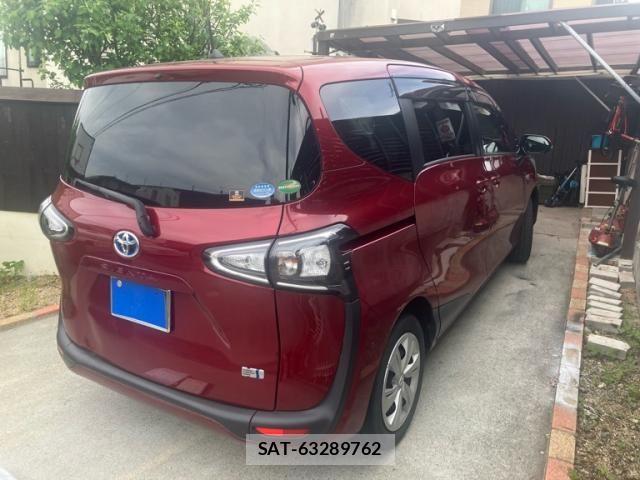 Toyota SIENTA 2020-04 8368722-3
