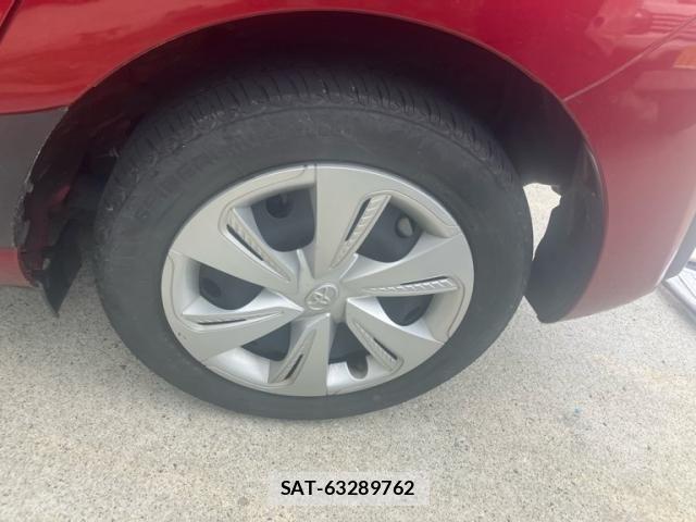 Toyota SIENTA 2020-04 8368722-6