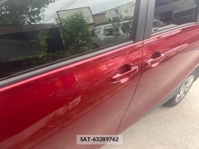 Toyota SIENTA 2020-04 8368722-8
