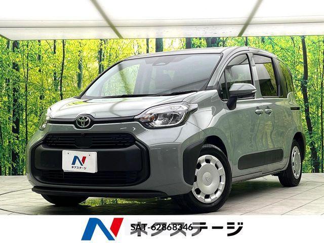 Toyota SIENTA 2024-07 8368713-0