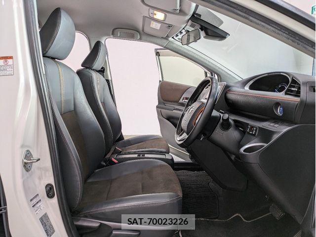 Toyota SIENTA 2021-05 8368715-12