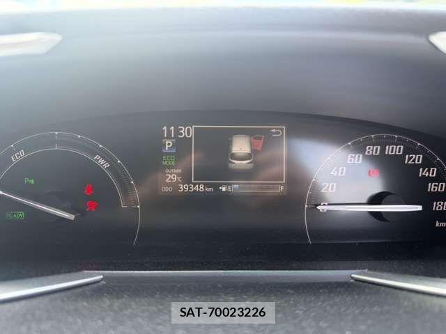 Toyota SIENTA 2021-05 8368715-7