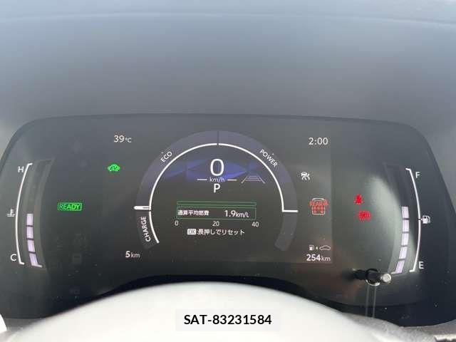 Toyota SIENTA 2026-08 8368705-17