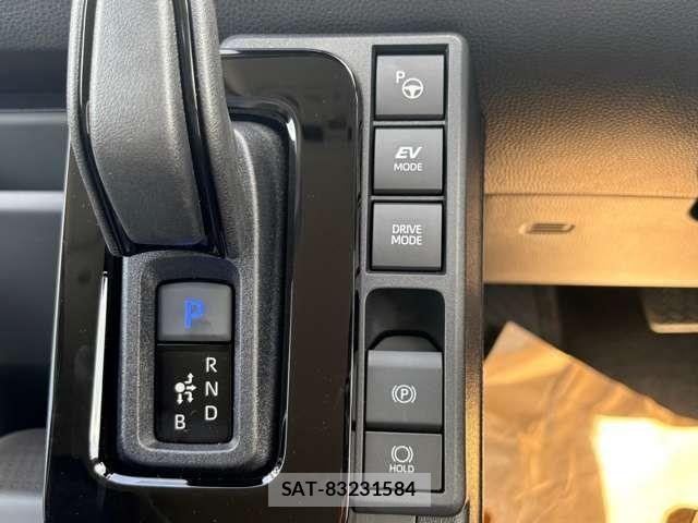 Toyota SIENTA 2026-08 8368705-20