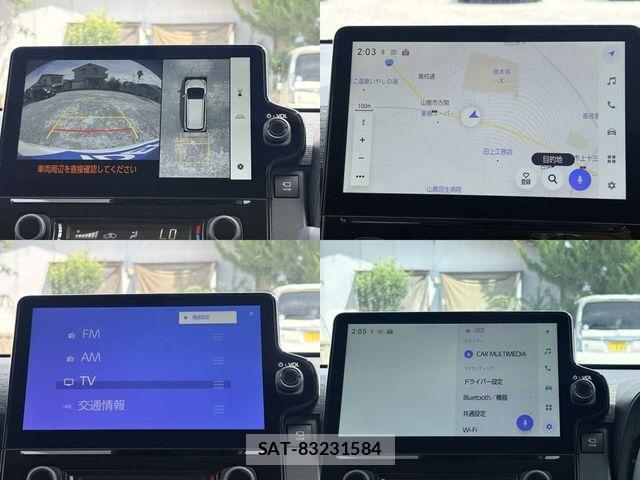 Toyota SIENTA 2026-08 8368705-2