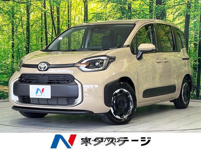 Toyota SIENTA 2026-06 8368701-0