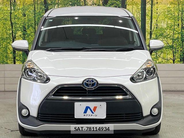 Toyota SIENTA 2015-11 8368718-14
