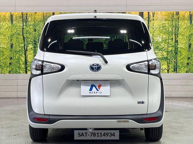 Toyota SIENTA 2015-11 8368718-15