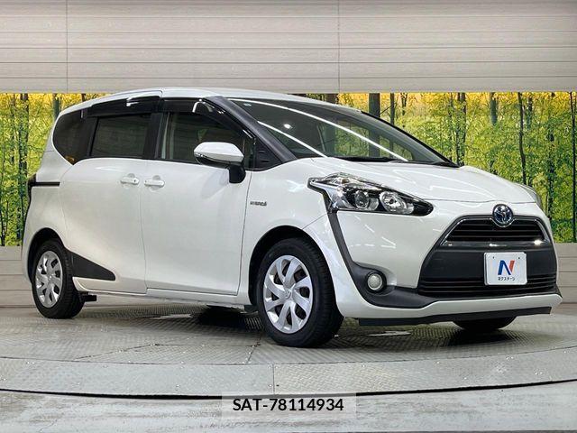 Toyota SIENTA 2015-11 8368718-16
