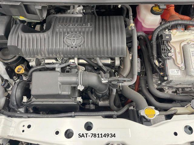 Toyota SIENTA 2015-11 8368718-17