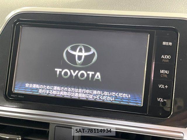 Toyota SIENTA 2015-11 8368718-3