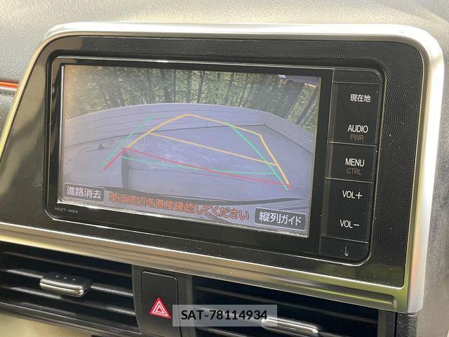 Toyota SIENTA 2015-11 8368718-4