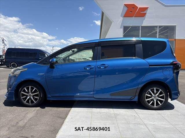 Toyota SIENTA 2016-11 8368723-10