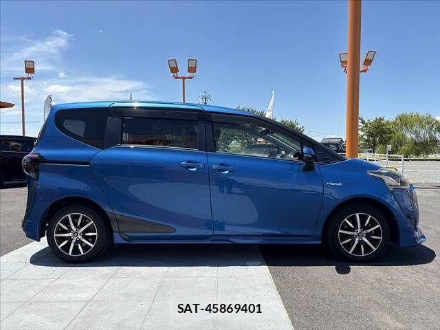 Toyota SIENTA 2016-11 8368723-11