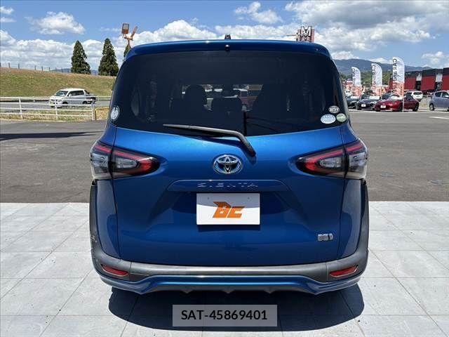 Toyota SIENTA 2016-11 8368723-13