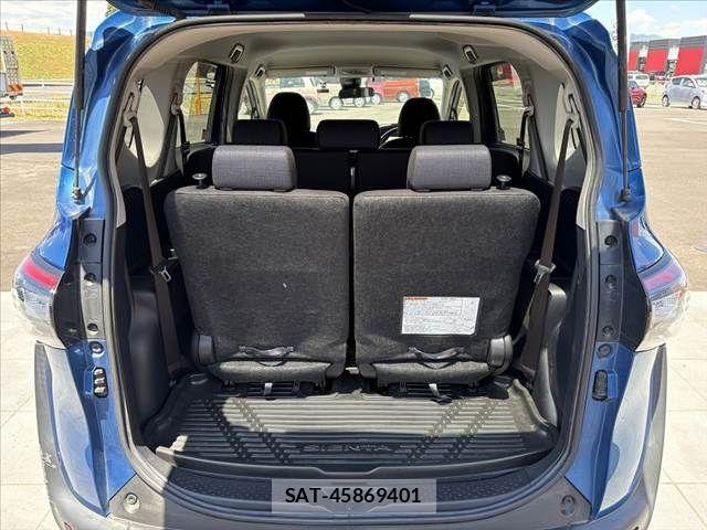 Toyota SIENTA 2016-11 8368723-21