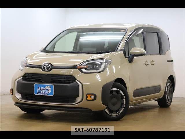 Toyota SIENTA 2023-01 8368712-16