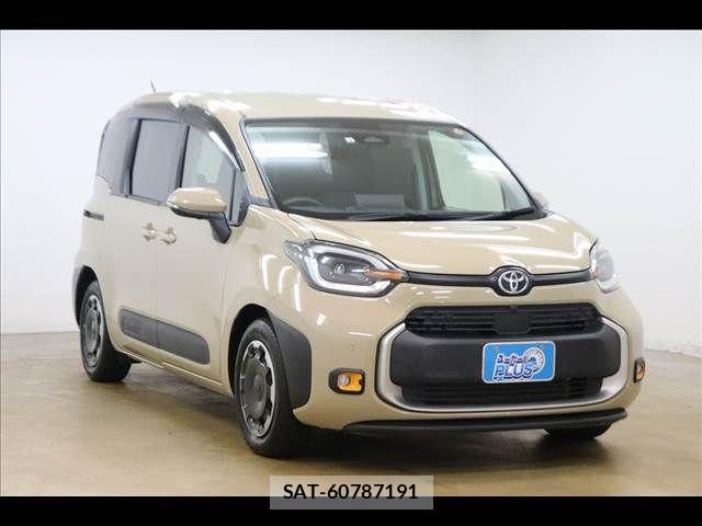 Toyota SIENTA 2023-01 8368712-17