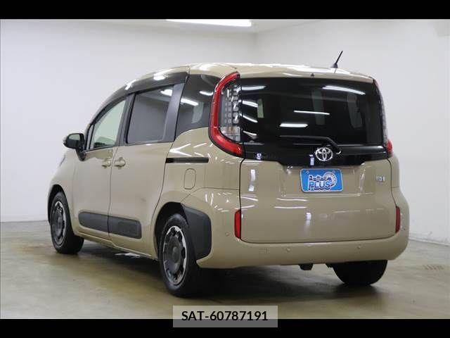 Toyota SIENTA 2023-01 8368712-19