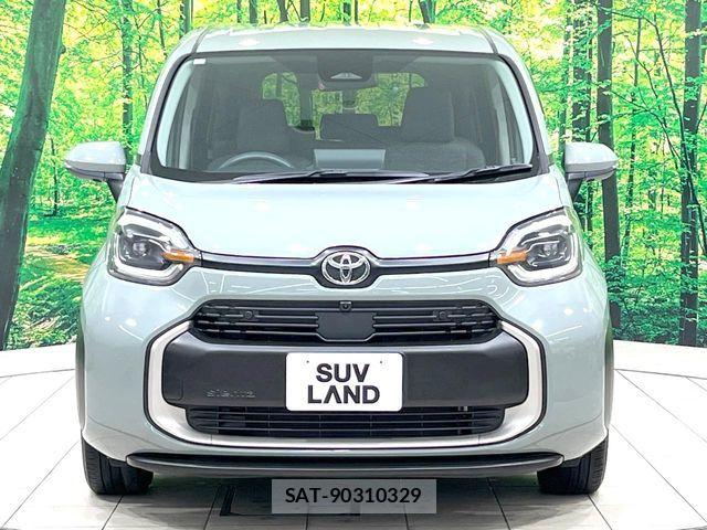 Toyota SIENTA 2023-07 8368711-14