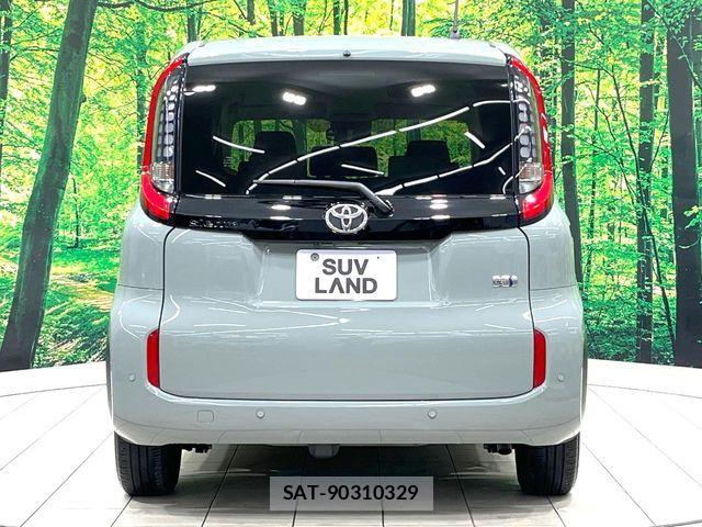 Toyota SIENTA 2023-07 8368711-15