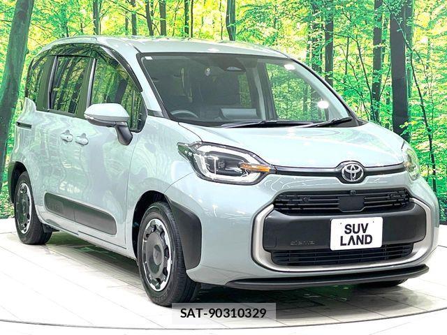 Toyota SIENTA 2023-07 8368711-16