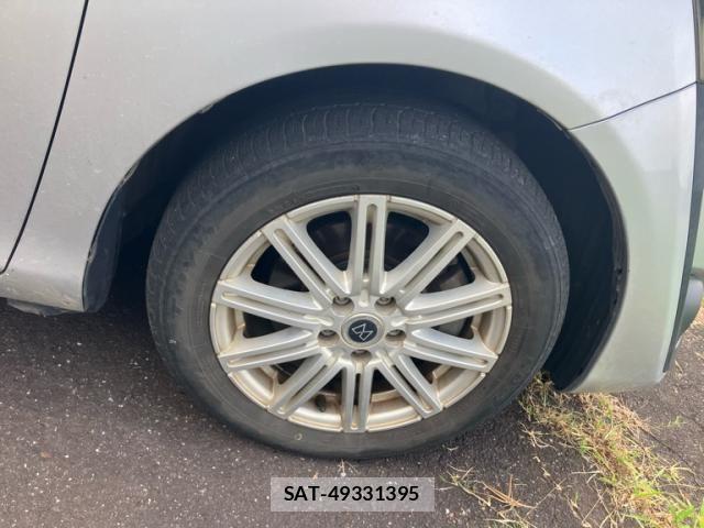 Toyota SIENTA 2016-02 8368724-9