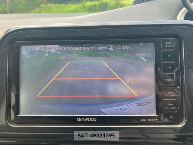 Toyota SIENTA 2016-02 8368724-25