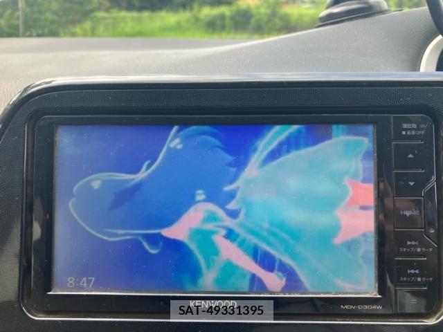 Toyota SIENTA 2016-02 8368724-26