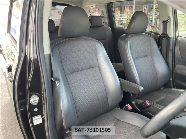 Toyota SIENTA 2018-07 8368717-15