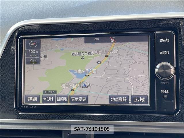 Toyota SIENTA 2018-07 8368717-6