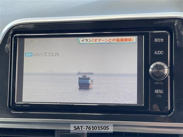 Toyota SIENTA 2018-07 8368717-8