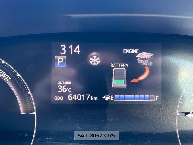 Toyota SIENTA 2016-02 8368720-17