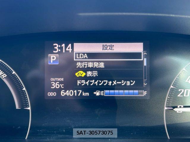 Toyota SIENTA 2016-02 8368720-18