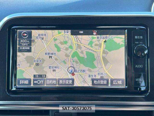 Toyota SIENTA 2016-02 8368720-5