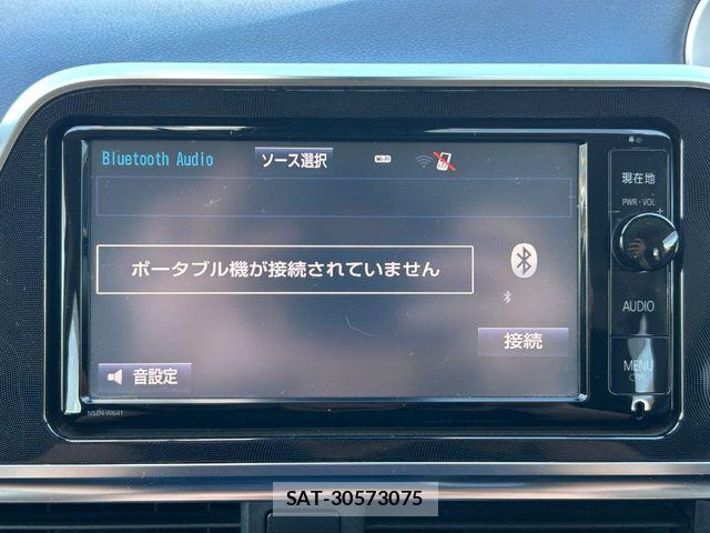 Toyota SIENTA 2016-02 8368720-8