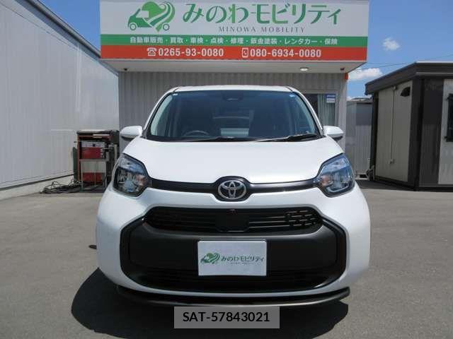 Toyota SIENTA 2026-07 8368703-1