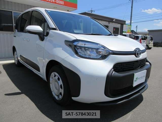 Toyota SIENTA 2026-07 8368703-2