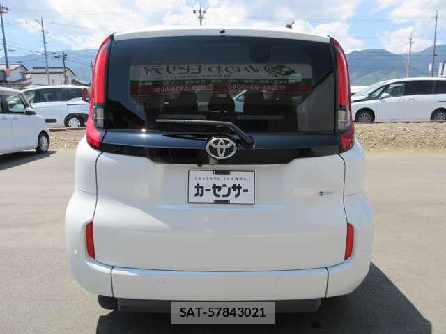 Toyota SIENTA 2026-07 8368703-5