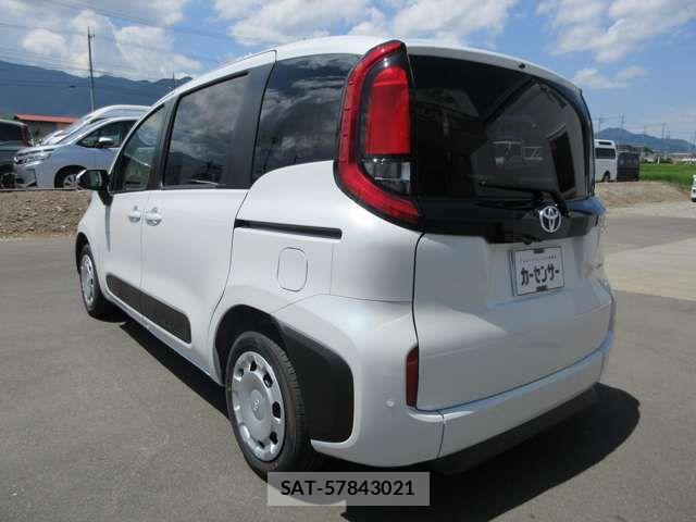 Toyota SIENTA 2026-07 8368703-6