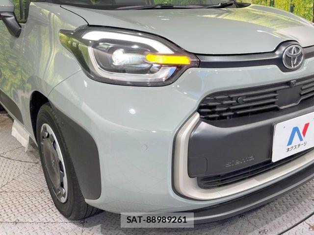 Toyota SIENTA 2026-05 8368704-12
