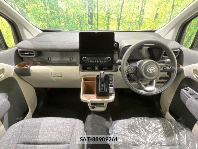 Toyota SIENTA 2026-05 8368704-1
