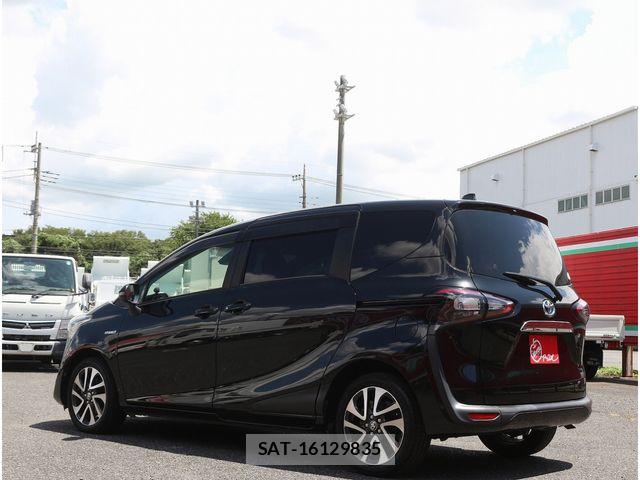 Toyota SIENTA 2018-02 8368719-28