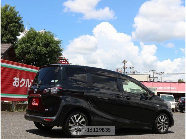 Toyota SIENTA 2018-02 8368719-2