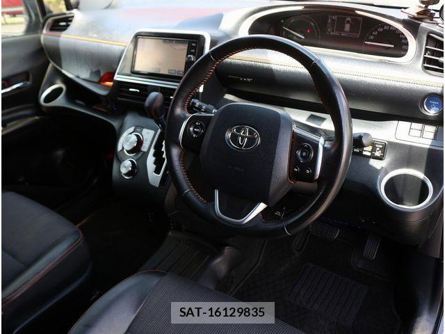 Toyota SIENTA 2018-02 8368719-3
