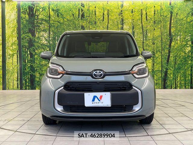 Toyota SIENTA 2023-02 8368709-14
