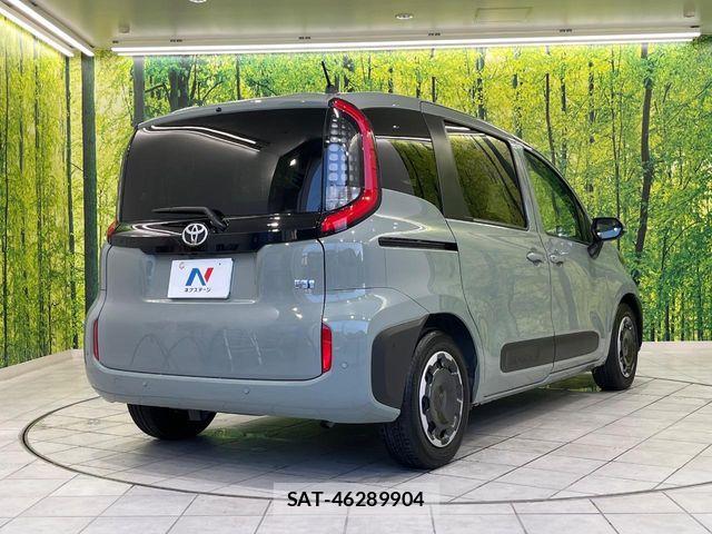 Toyota SIENTA 2023-02 8368709-17