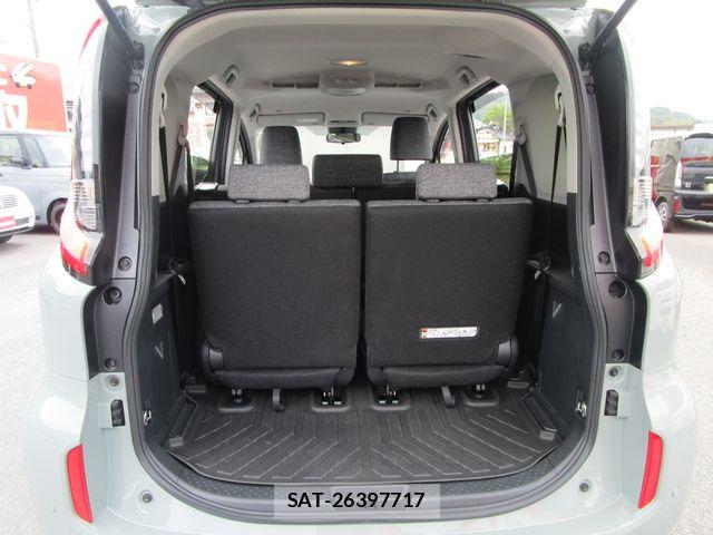 Toyota SIENTA 2023-08 8368708-11